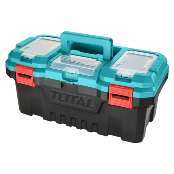 Thùng đồ nghề Total