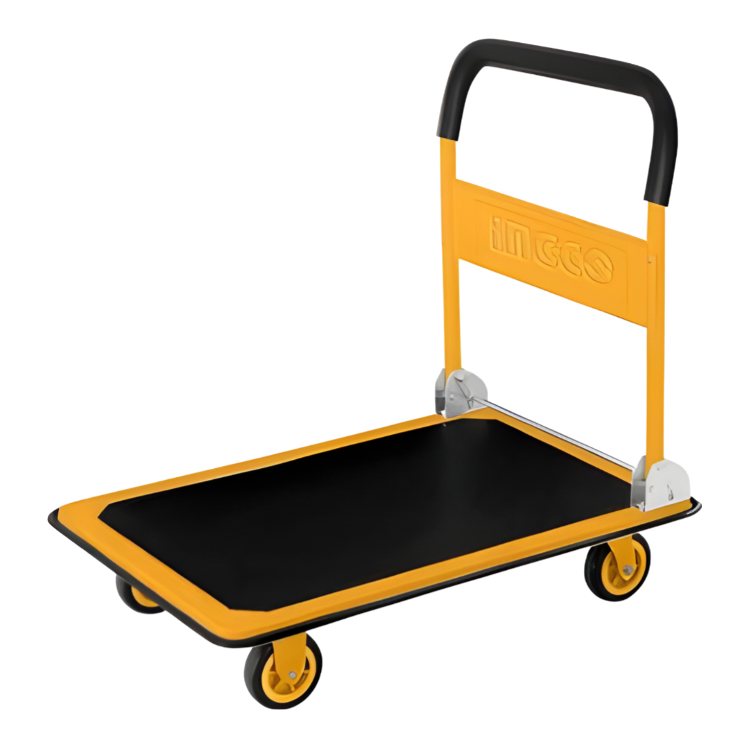 Xe đẩy hàng Ingco