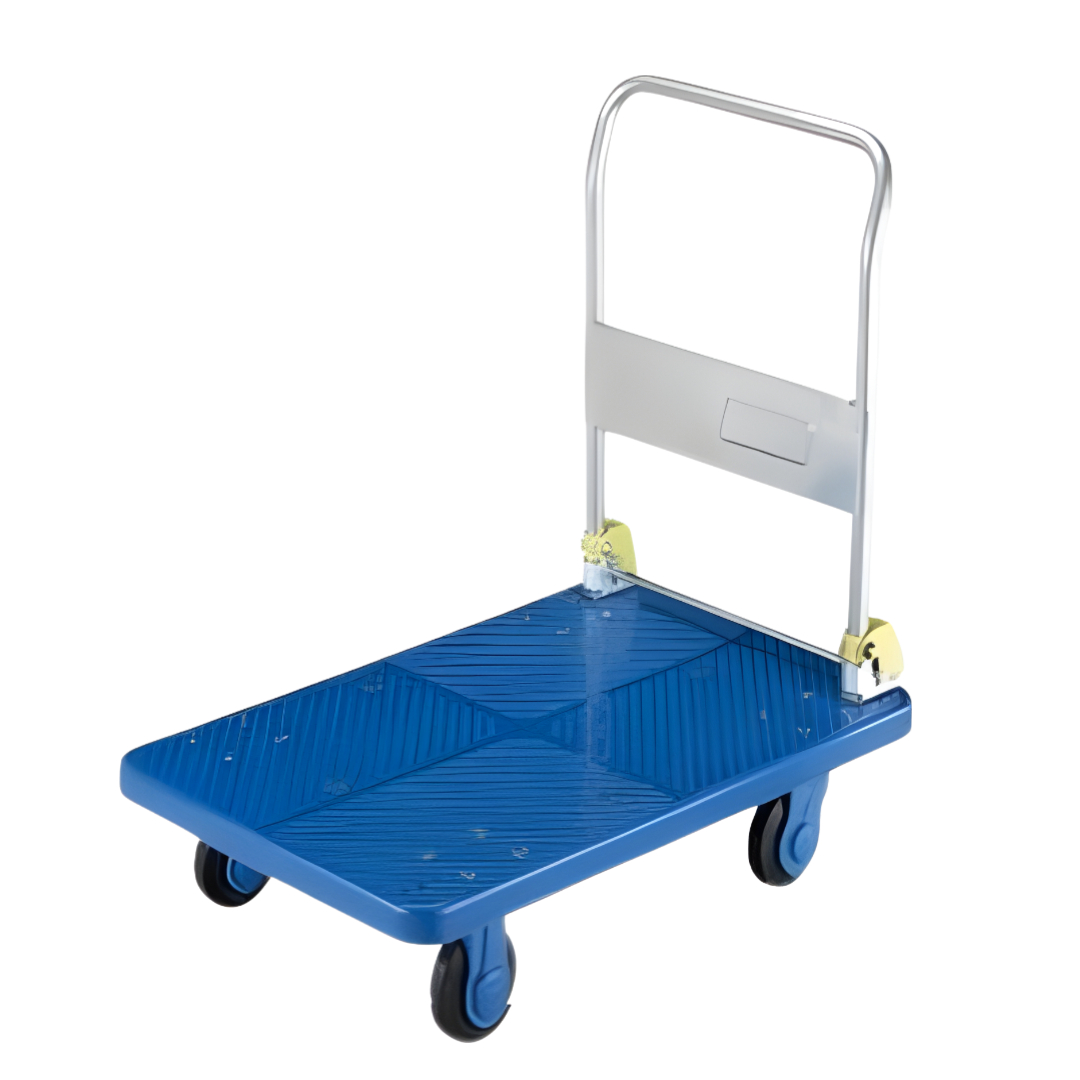 Xe đẩy hàng NAKATA