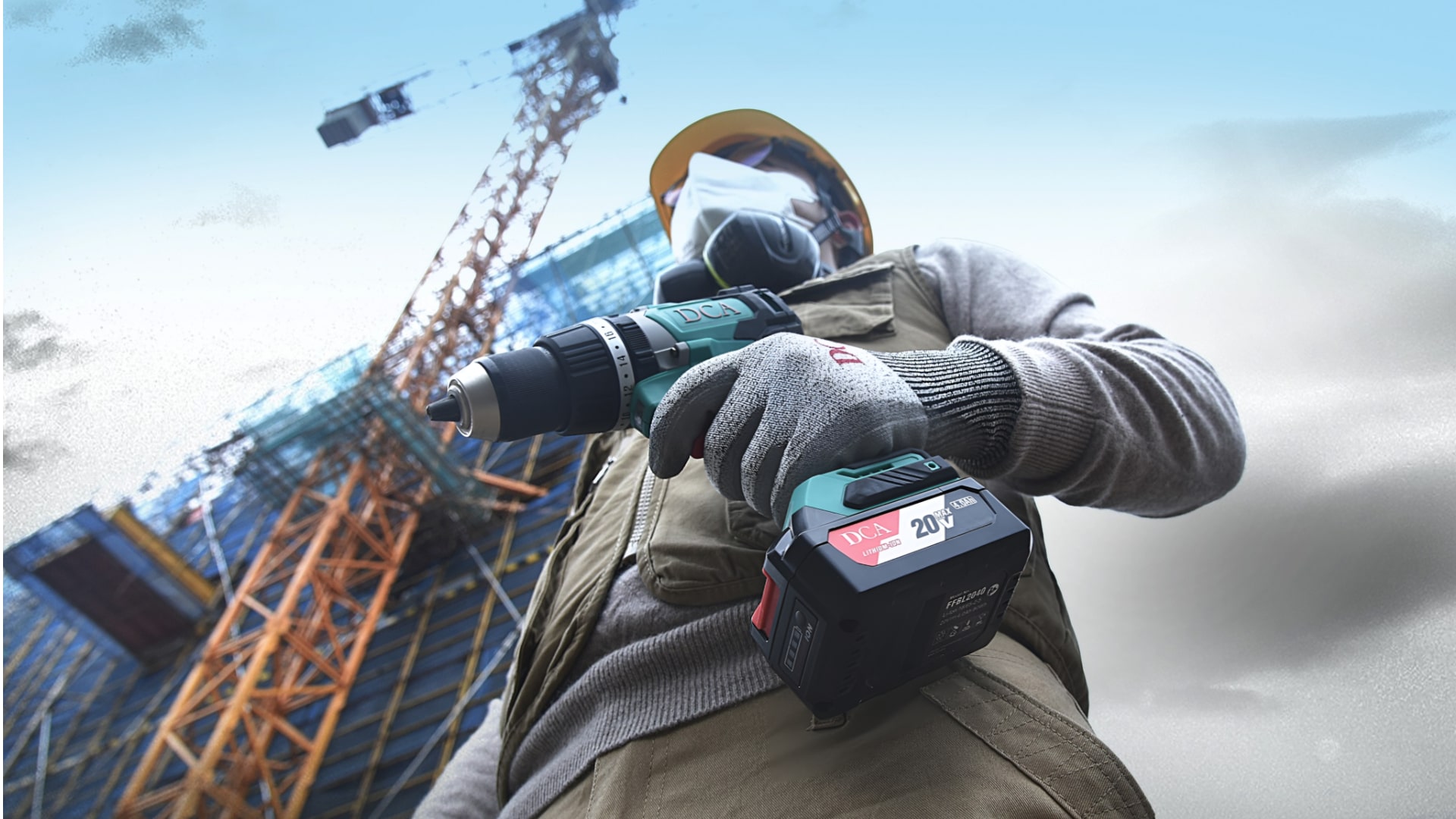 8 điều cần biết khi chọn mua máy khoan pin