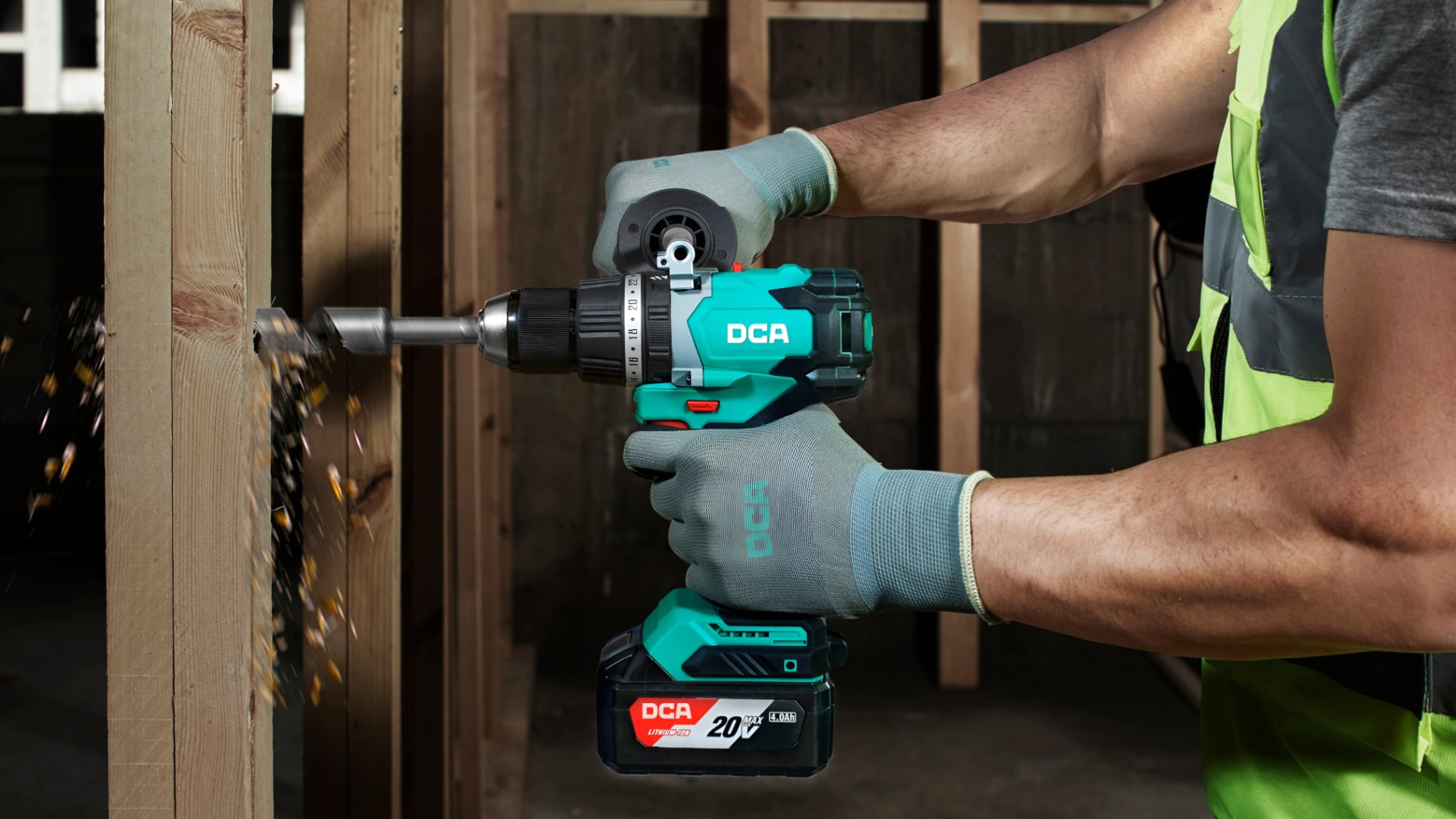 8 điều cần biết khi chọn mua máy khoan pin