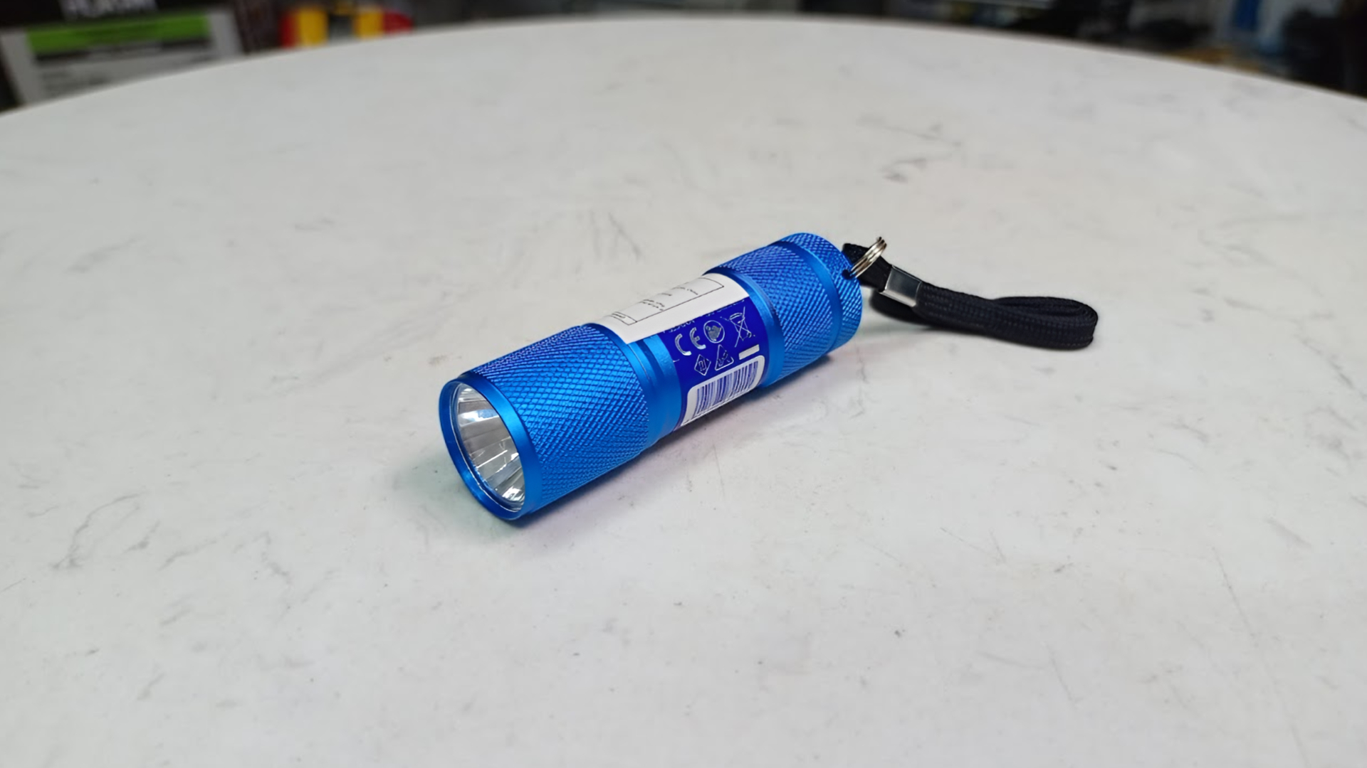 Đèn pin 50Lm Wadfow WFL2J03 (9)