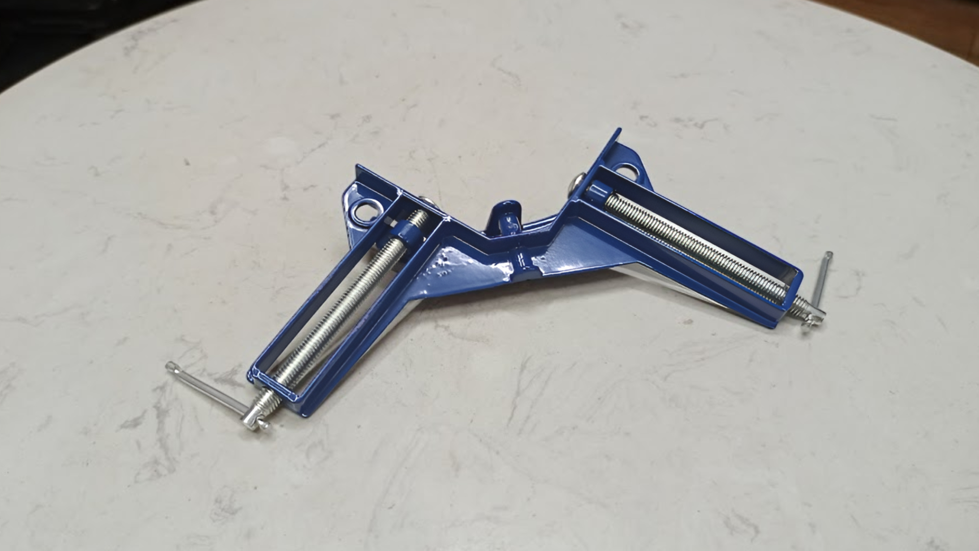 Kẹp cố định góc nghiêng 75mm Wadfow WACC453