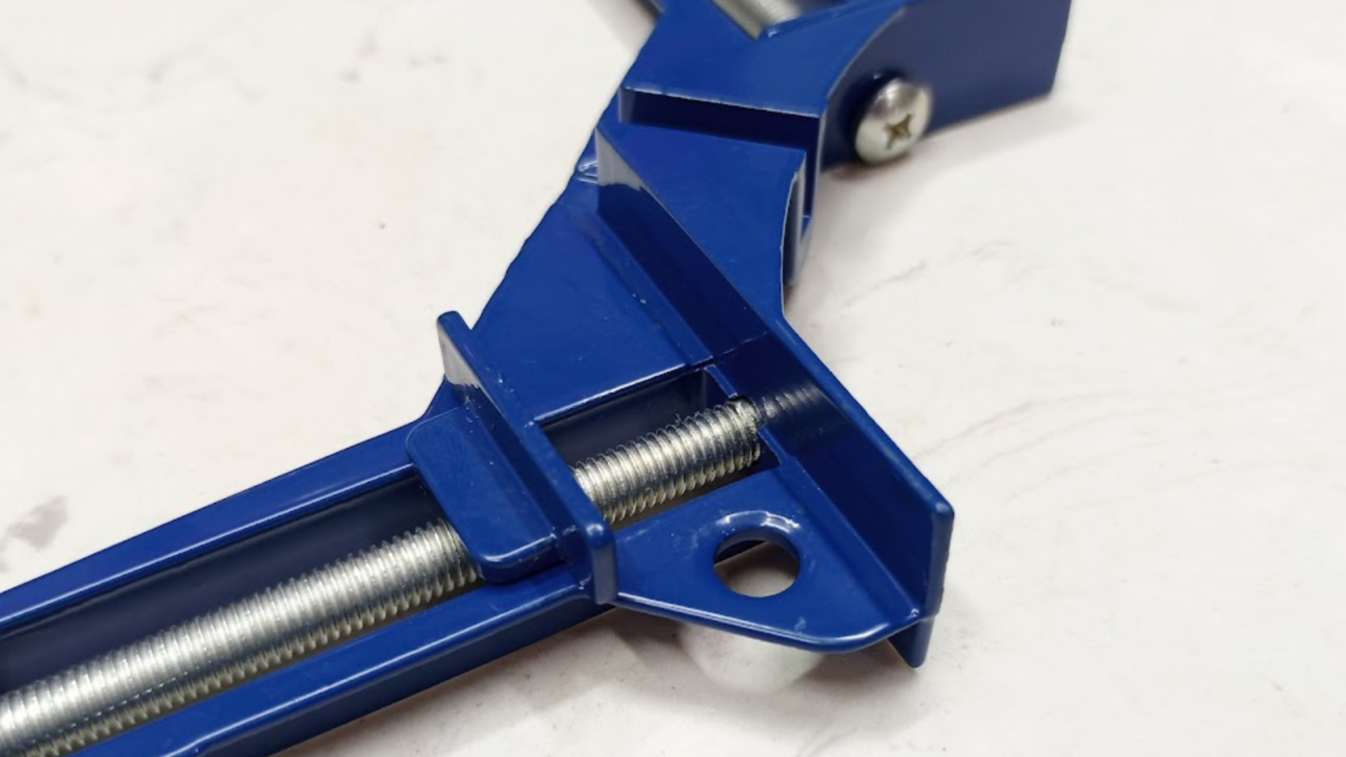 Kẹp cố định góc nghiêng 75mm Wadfow WACC453