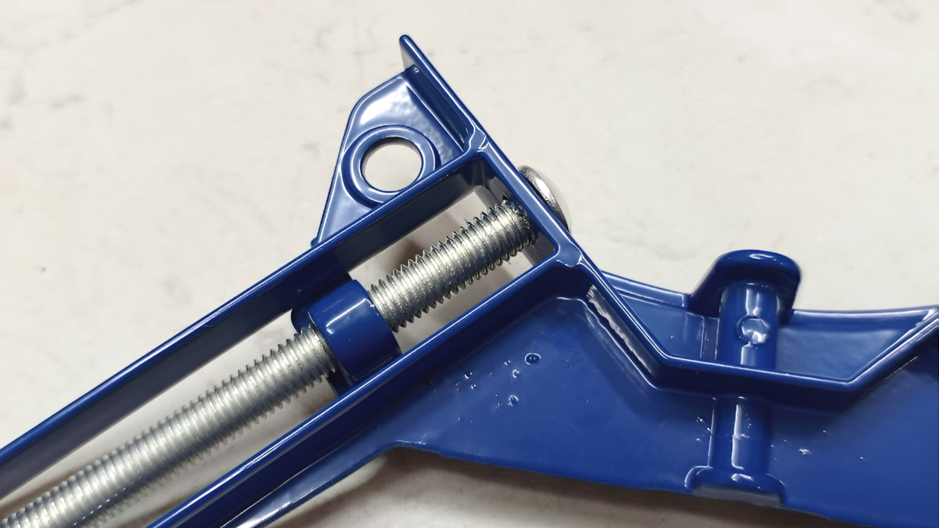 Kẹp cố định góc nghiêng 75mm Wadfow WACC453