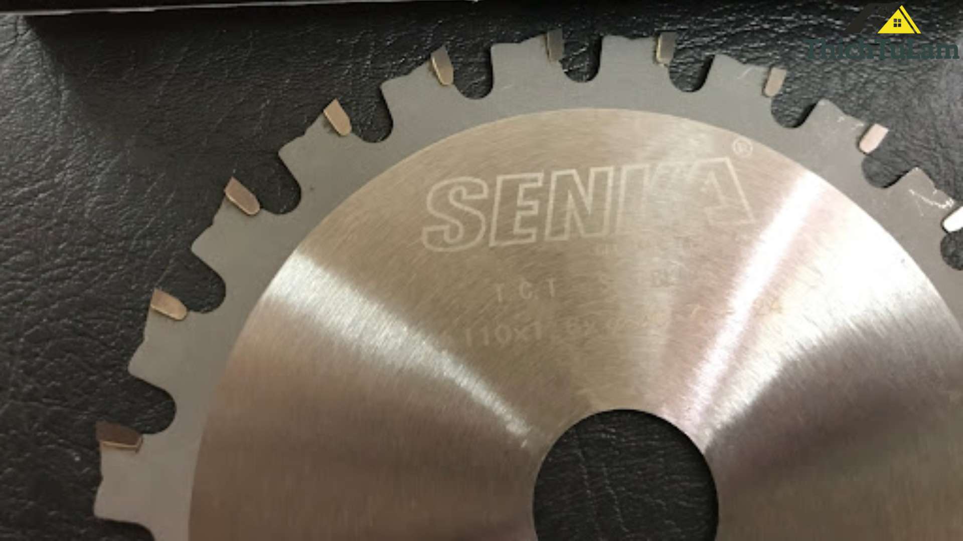 Lưỡi cưa Senka