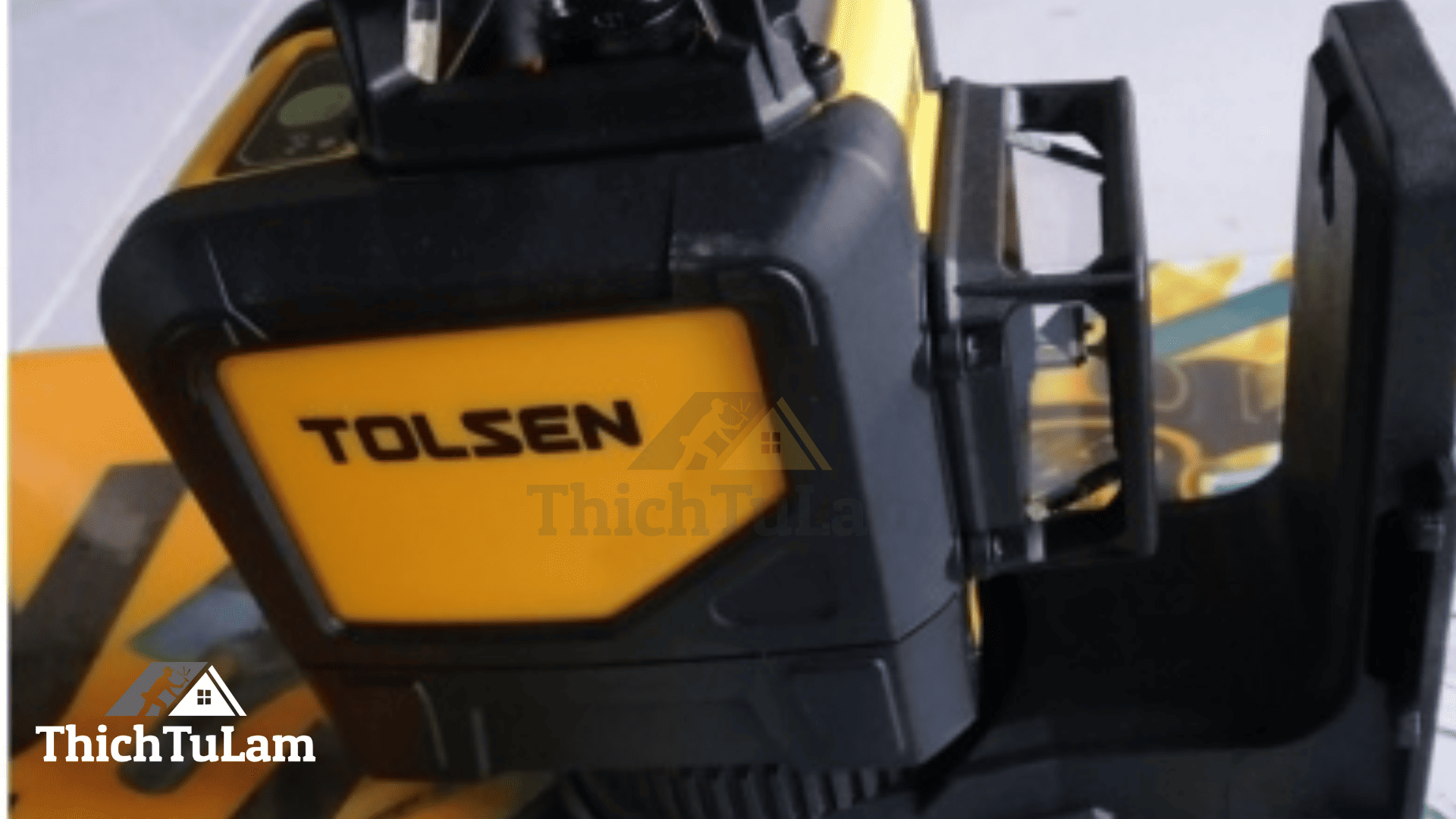Máy cân mực Tolsen
