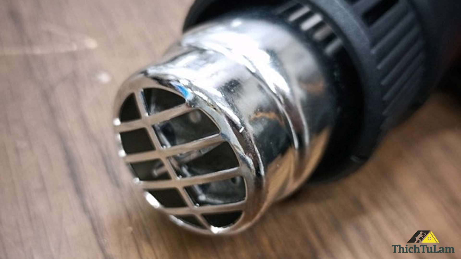 Máy khò nhiệt 2000W CMart C0186-2000