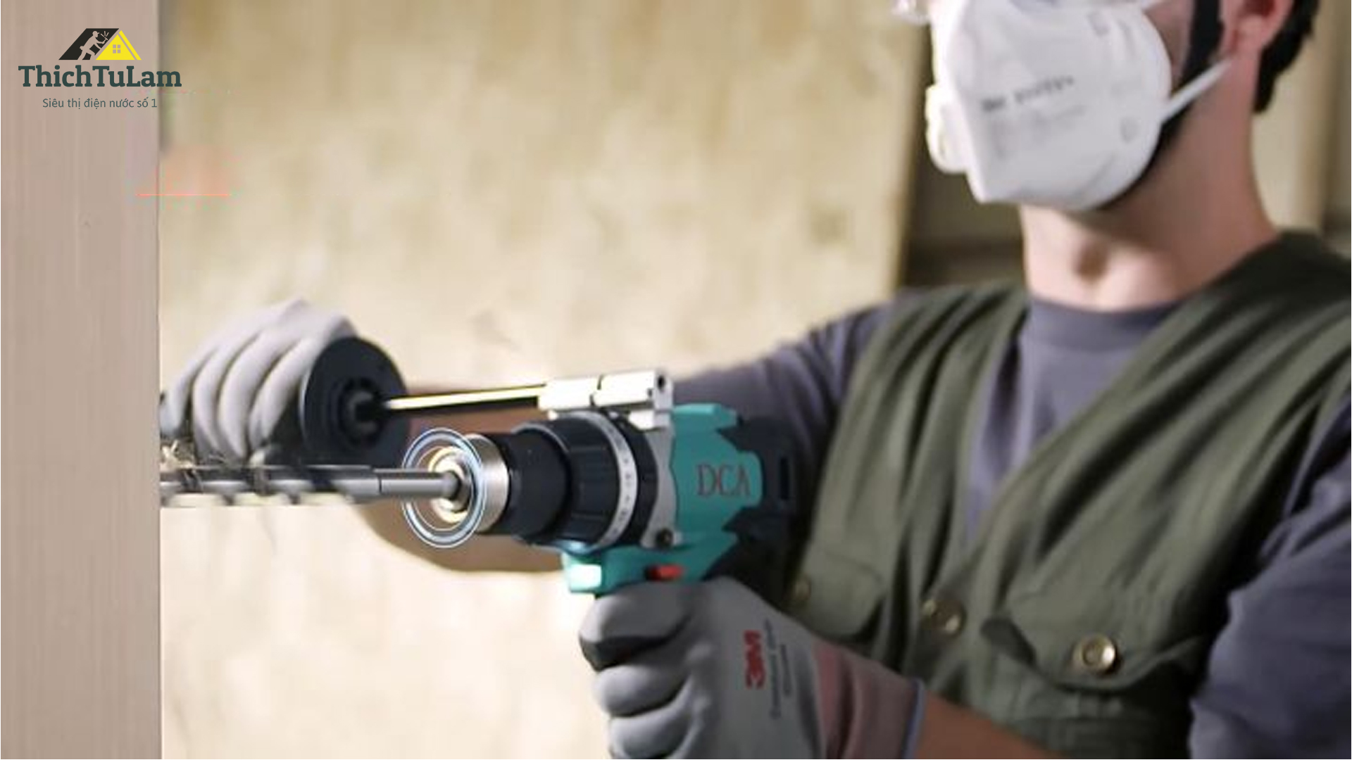 máy khoan DCA ADJZ03-13