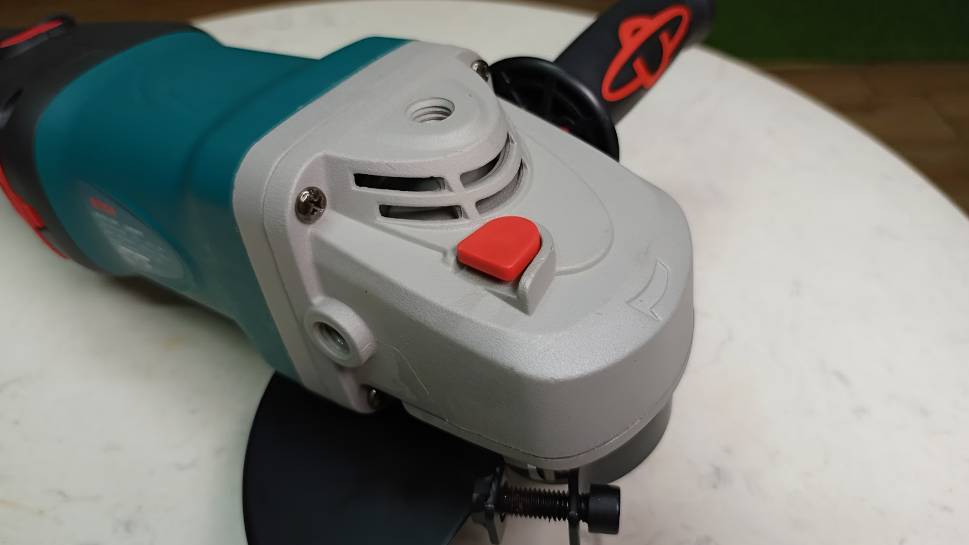 Máy mài góc điện không chổi than 4500W 180mm BODA BLG5-180