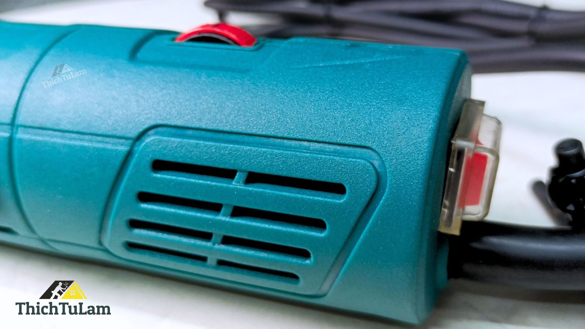 Máy mài khuôn 3 chấu kẹp (mài lỗ) 450W BODA GD9-25