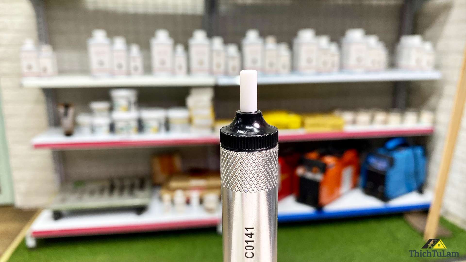 Ống hút chì Cmart CC0141