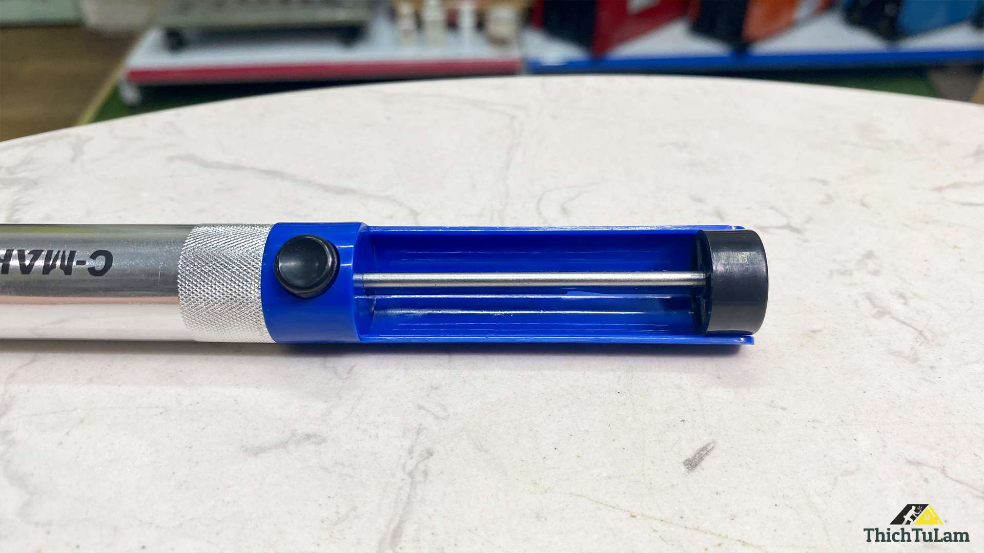 Ống hút chì Cmart CC0141