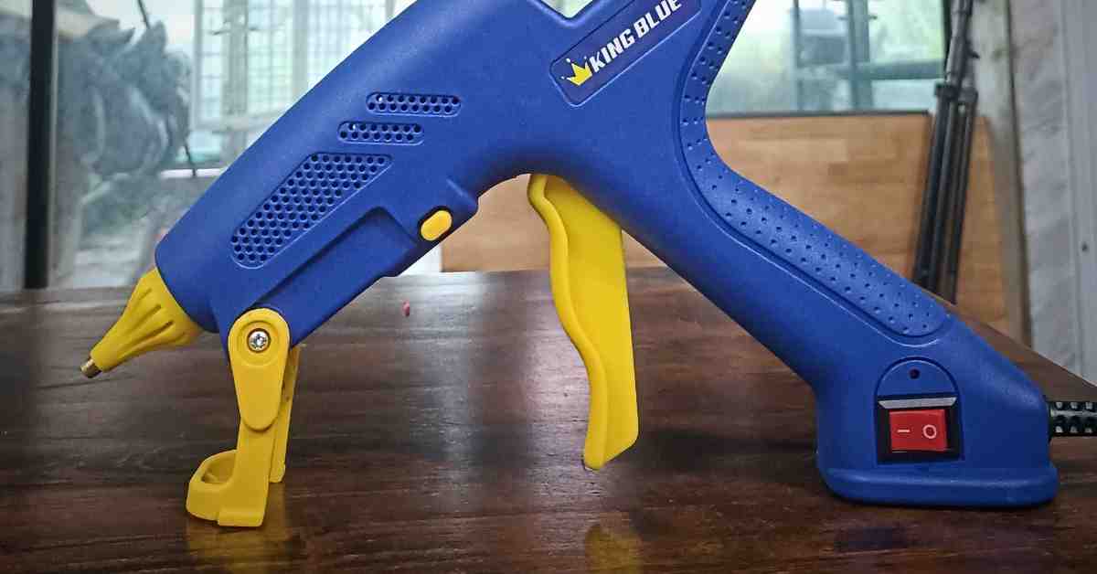 KINGBLUE KAC100