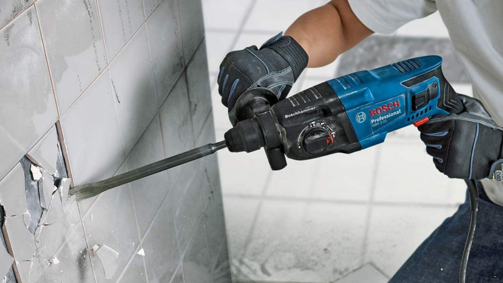 Sự cần thiết trong công việc khoan lỗ