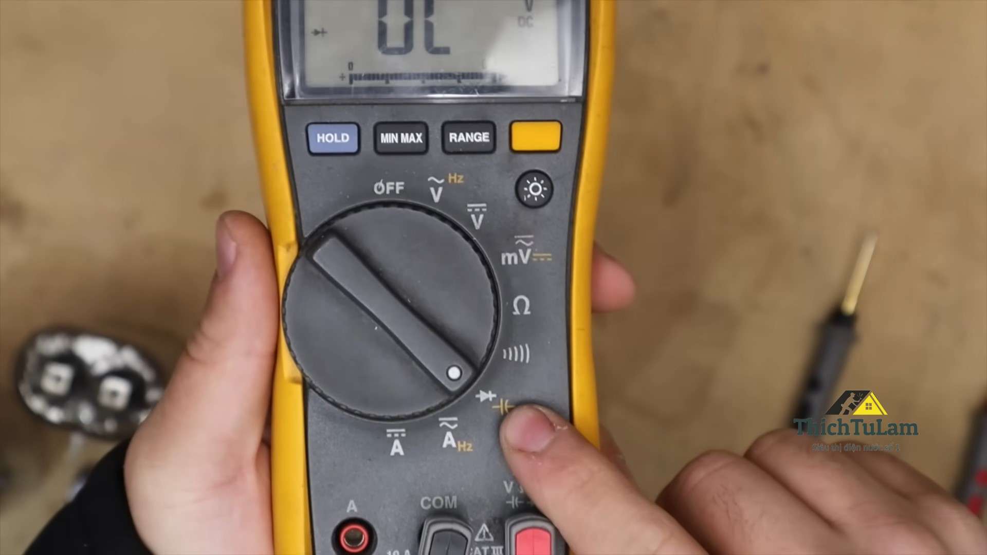 Kiểm tra diode