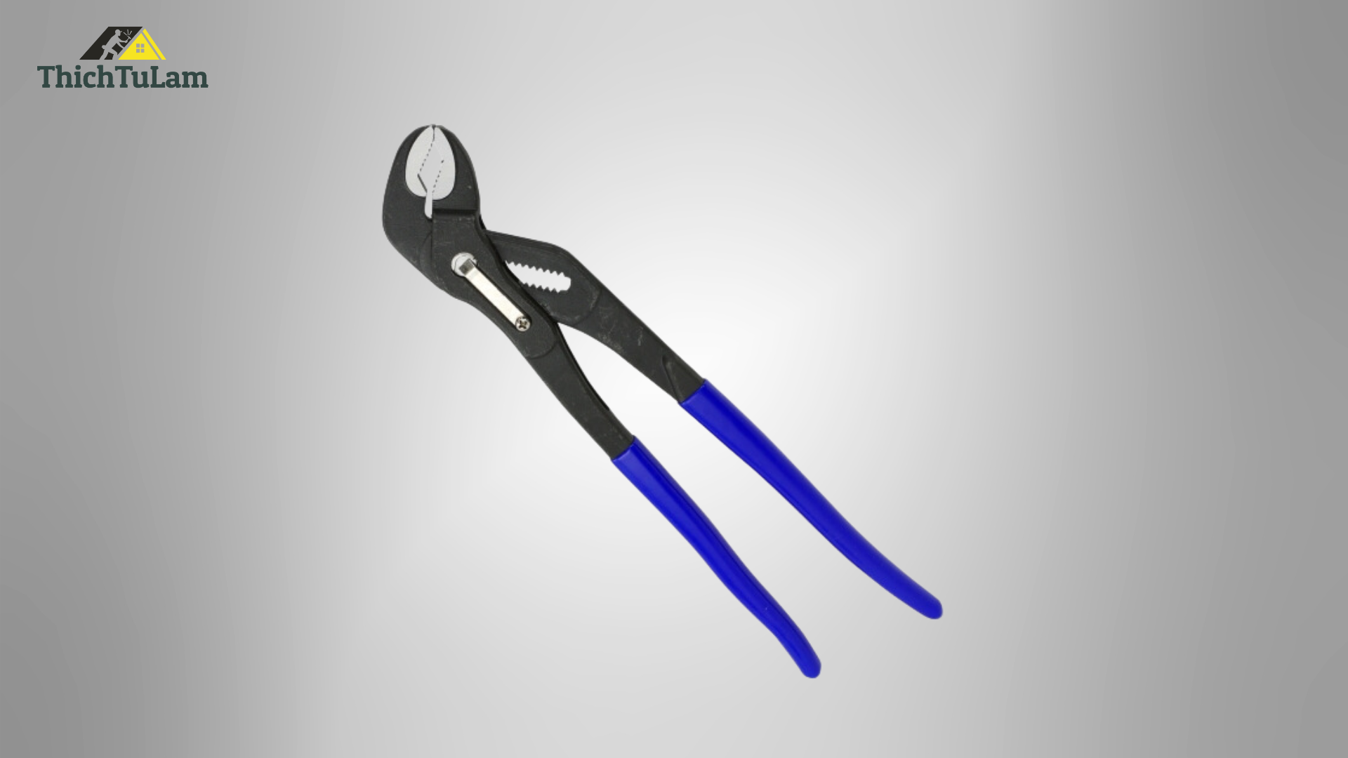 Ứng dụng của kìm mỏ quạ kingblue trong thực tế