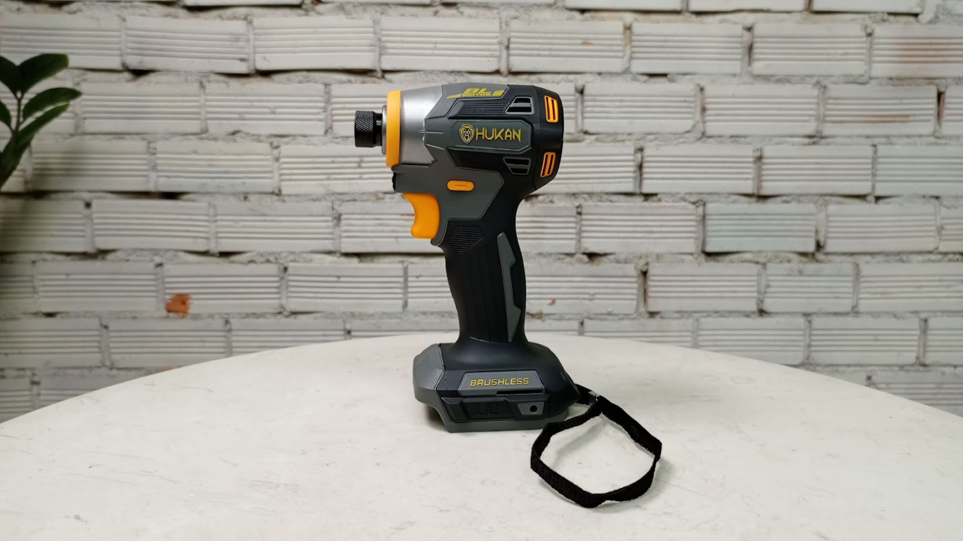 Thân máy chuyên vít Hukan HK-CVTD173-T