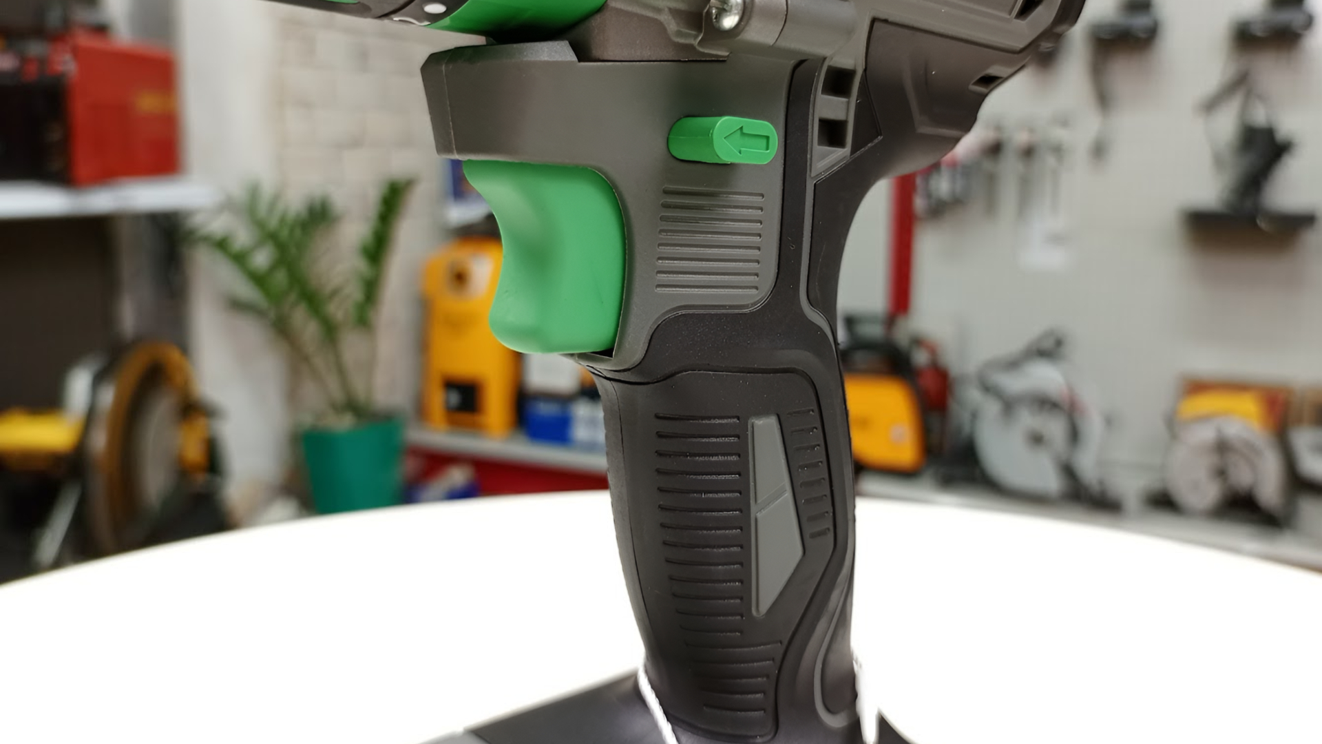 Thân máy khoan pin 21v Hukan HK-HM21-G1-I20