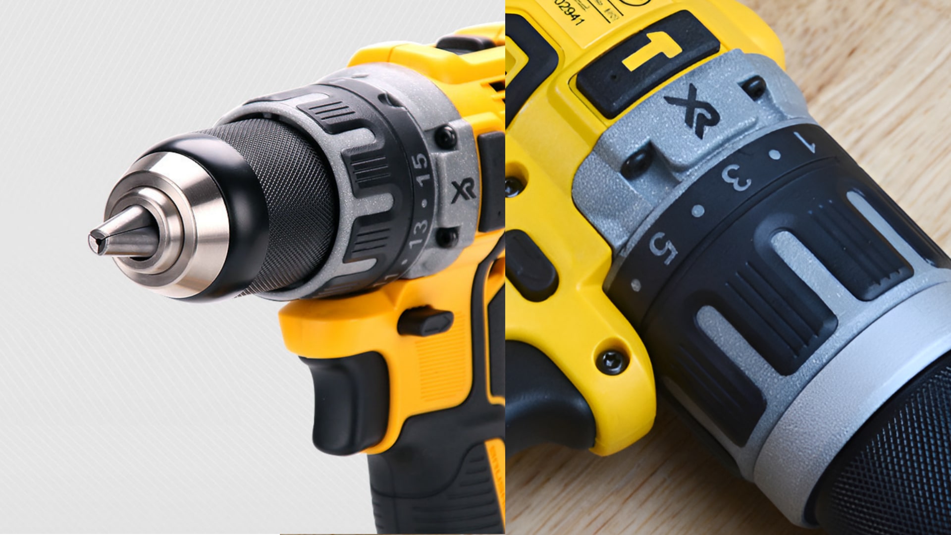 Tính năng tự động điều chỉnh tốc độ và mô-men xoắn