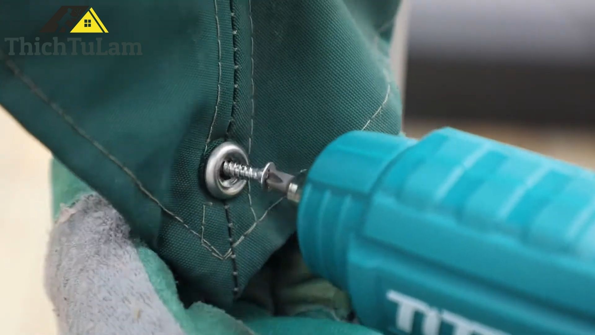 bộ tua vít pin mini TOTAL TSDLI0402 có những ưu và nhược điểm