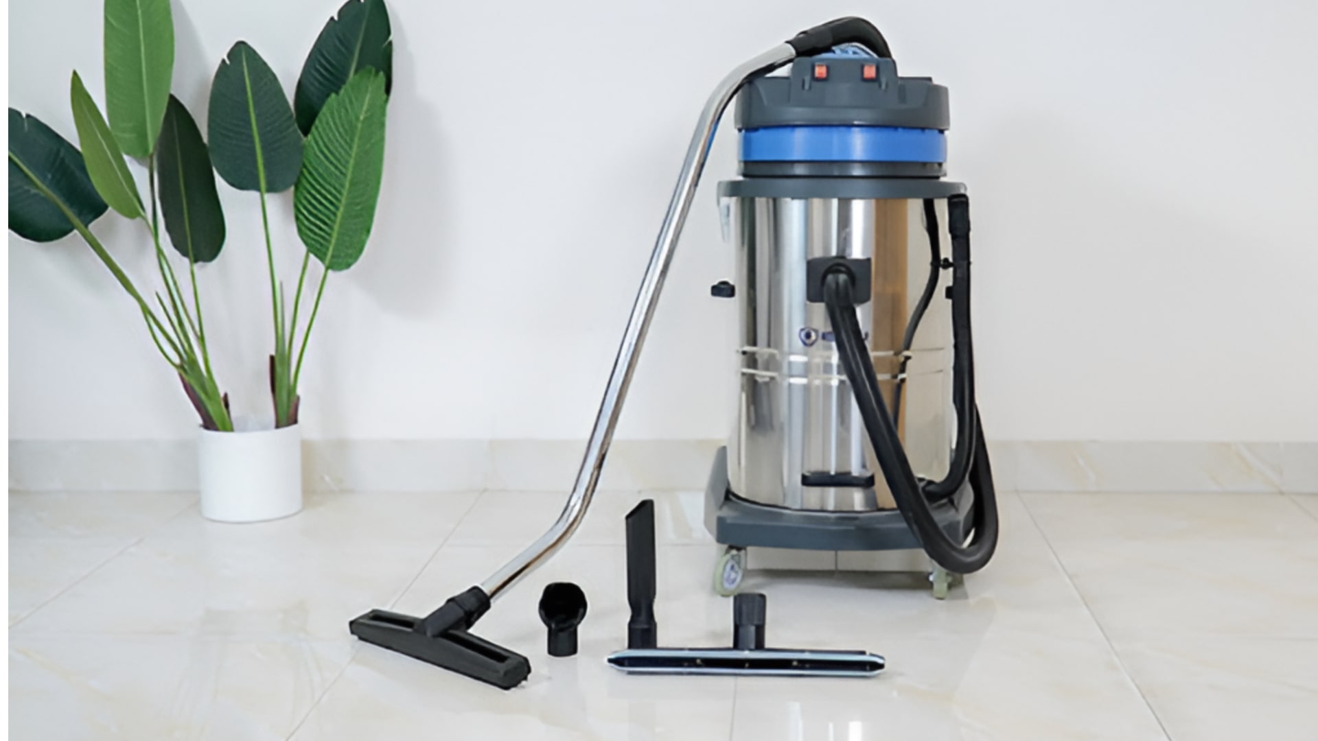 Yếu Tố Cần Xem Xét Khi Chọn Lựa Máy Hút Bụi