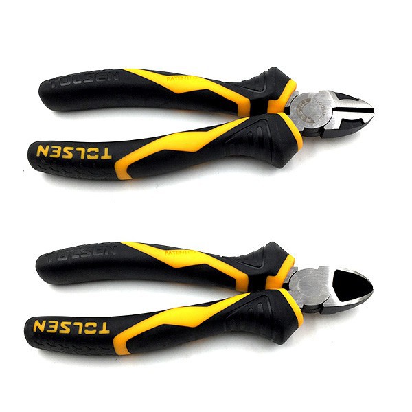 Kìm cắt công nghiệp 6 " TOLSEN 10018
