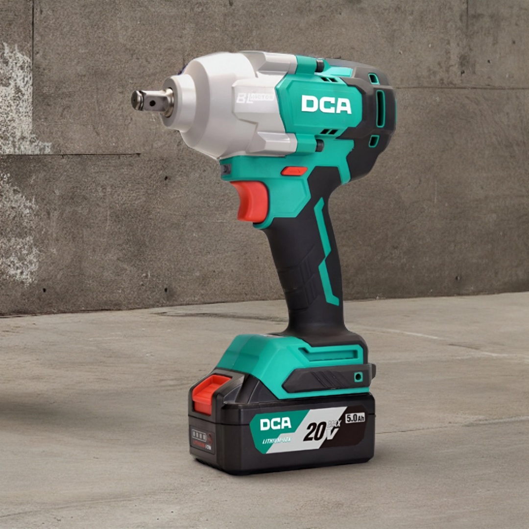 Máy bắn bu lông dùng pin 20V DCA ADPB698DM