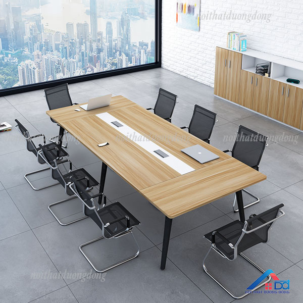 Bàn hội nghị chân đa giác 3m6 - BH 13 | CÔNG TY CỔ PHẦN ĐẦU TƯ VÀ PHÁT ...