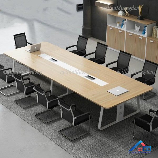 Bàn hội nghị , đàm phán hiện đại 3m6 - BH 28 | CÔNG TY CỔ PHẦN ĐẦU TƯ ...