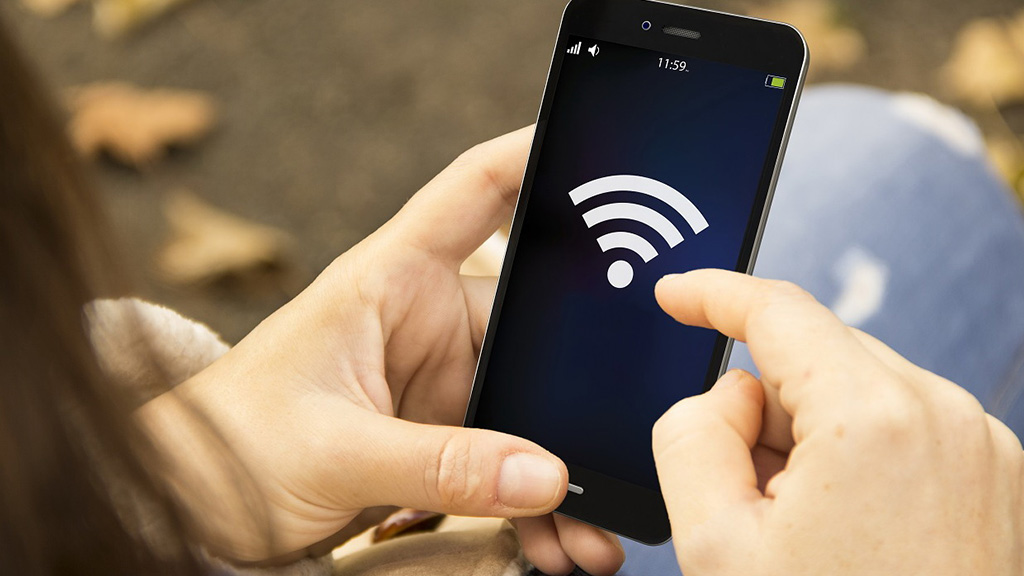 Cách Kích Sóng Wifi Bằng Điện Thoại - Sự Thật Không Phải Ai Cũng Biết
