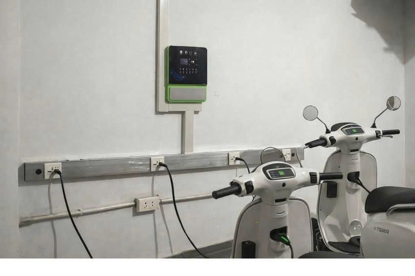 Đầu Tư Trạm Sạc Xe Điện - Cơ Hội Kinh Doanh Bền Vững Trong Xu Hướng Giao Thông Xanh