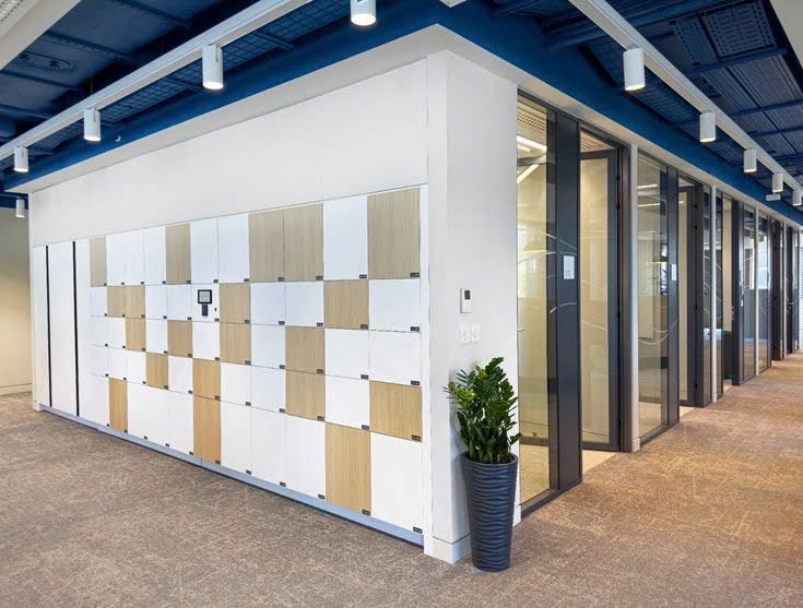 Đừng Vội Lắp Smart Locker Nếu Chưa Trả Lời 5 Câu Hỏi Sau