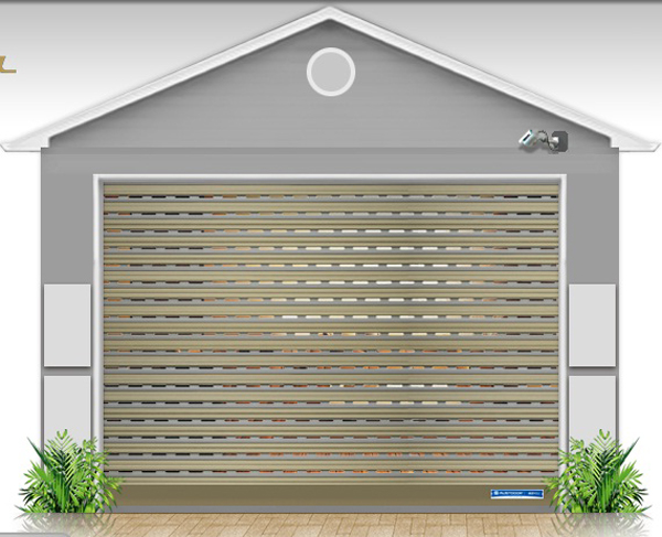 Hộp Điều Khiển Cửa Cuốn Bằng Điện Thoại DEVZONE VBOX - Bước Tiến Mới Cho An Ninh Nhà Ở Thời Đại Số