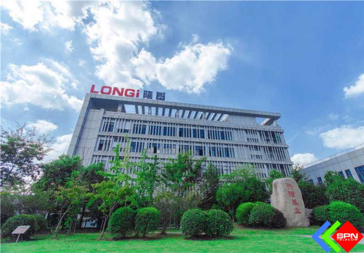 TOP 10 THƯƠNG HIỆU CUNG CẤP PIN NĂNG LƯỢNG MẶT TRỜI TỐT NHẤT THẾ GIỚI