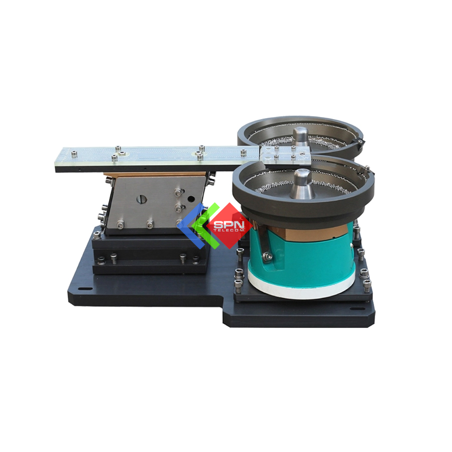 MÁY CẤP LIỆU RUNG TỰ ĐỘNG