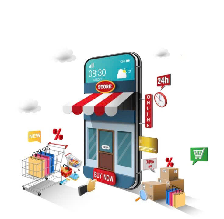 Vì Sao Smart Locker Được Xem Là “Trợ Thủ Đắc Lực” Của Thương Mại Điện Tử?