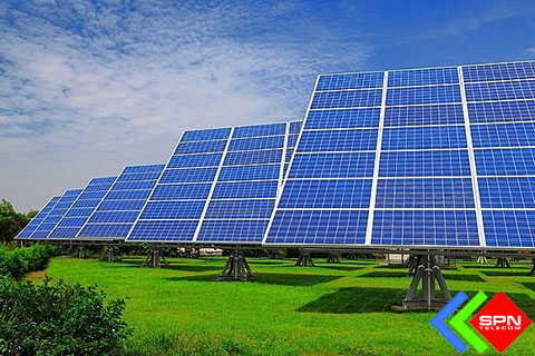 Hỗ Trợ Gói Vay Tín Chấp 100% Vốn Đầu Tư Lắp Điện Mặt Trời Cho Doanh Nghiệp