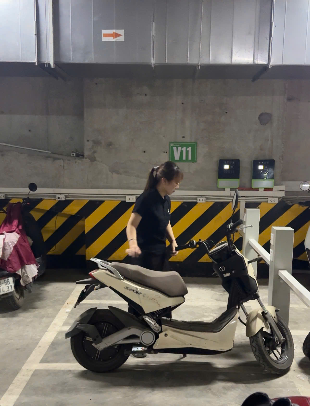 Dịch Vụ Sửa Chữa Trạm Sạc Xe Điện AC/DC Uy Tín | TERA