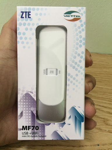 Bật mí 5 thiết bị phát Wifi 4G bỏ túi tốt nhất hiện nay 2021 [Review]