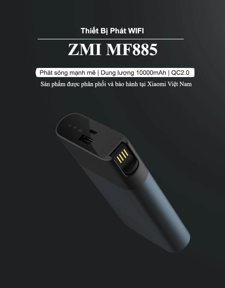 Bật mí 5 thiết bị phát Wifi 4G bỏ túi tốt nhất hiện nay 2021 [Review]