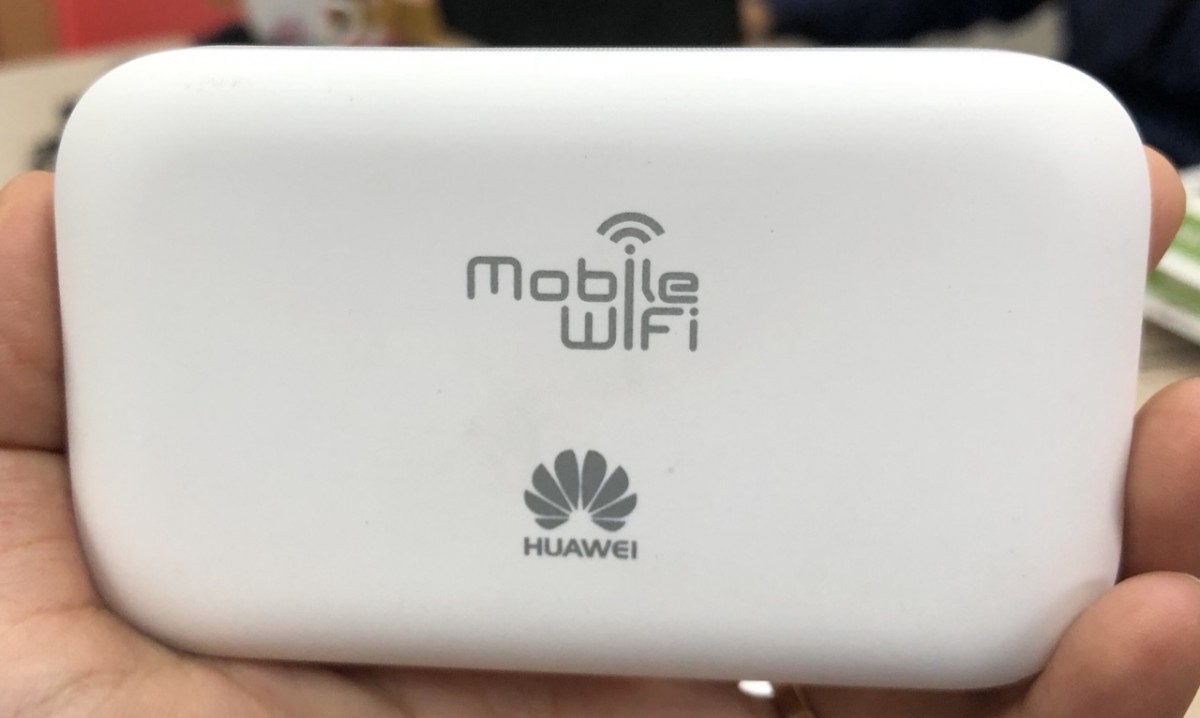 Bật mí 5 thiết bị phát Wifi 4G bỏ túi tốt nhất hiện nay 2021 [Review]