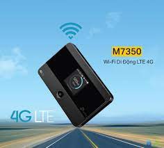 Bật mí 5 thiết bị phát Wifi 4G bỏ túi tốt nhất hiện nay 2021 [Review]