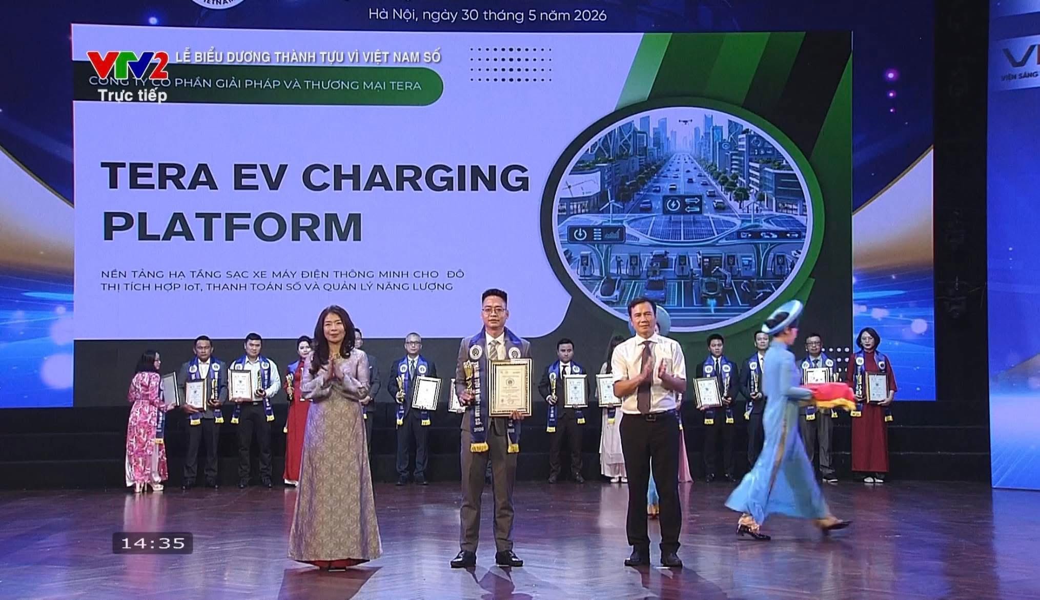 Dịch Vụ Sửa Chữa Trạm Sạc Xe Điện AC/DC Uy Tín | TERA