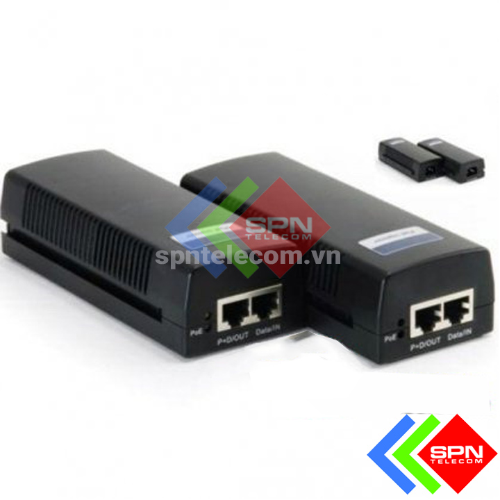 Bộ Nguồn POE BR- PSE801G