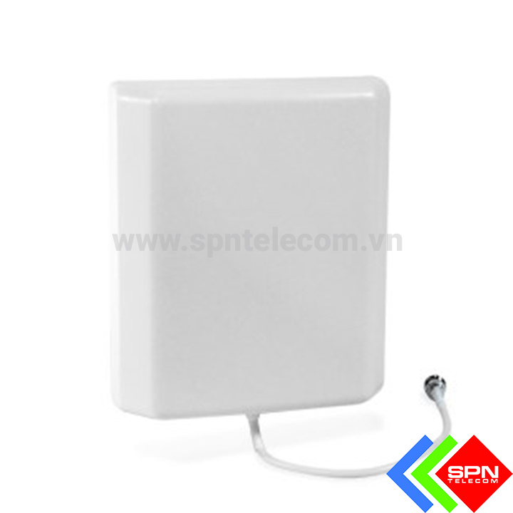 Anten định hướng phát kích sóng điện thoại tăng sóng di động PANEL 9 dBi 800-2700 MHz chính hãng