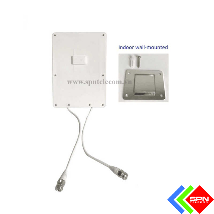 Anten Panel Directional MIMO 800-2700 MHz Indoor