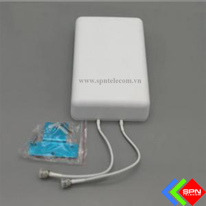 Anten Panel Directional MIMO 800-2700 MHz Indoor