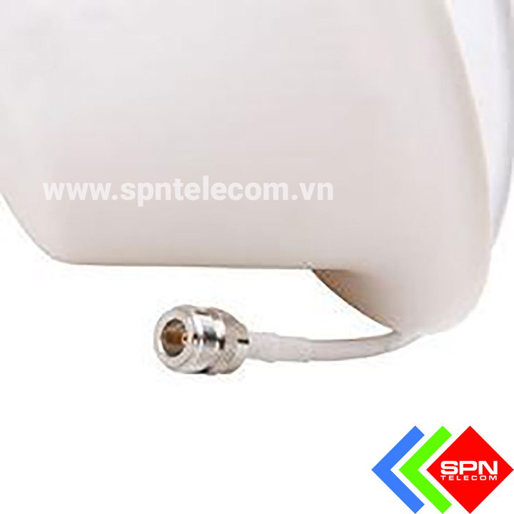 Anten phát kích sóng điện thoại tăng sóng di động Omni vô hướng 5 dBi 800 2700 MHz 360 độ chính hãng
