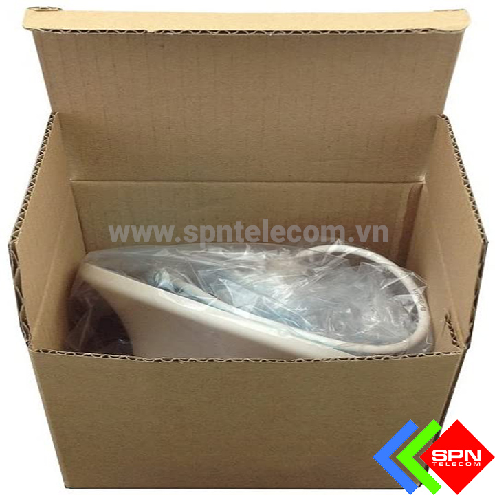 Anten phát kích sóng điện thoại tăng sóng di động Omni vô hướng 5 dBi 800 2700 MHz 360 độ chính hãng